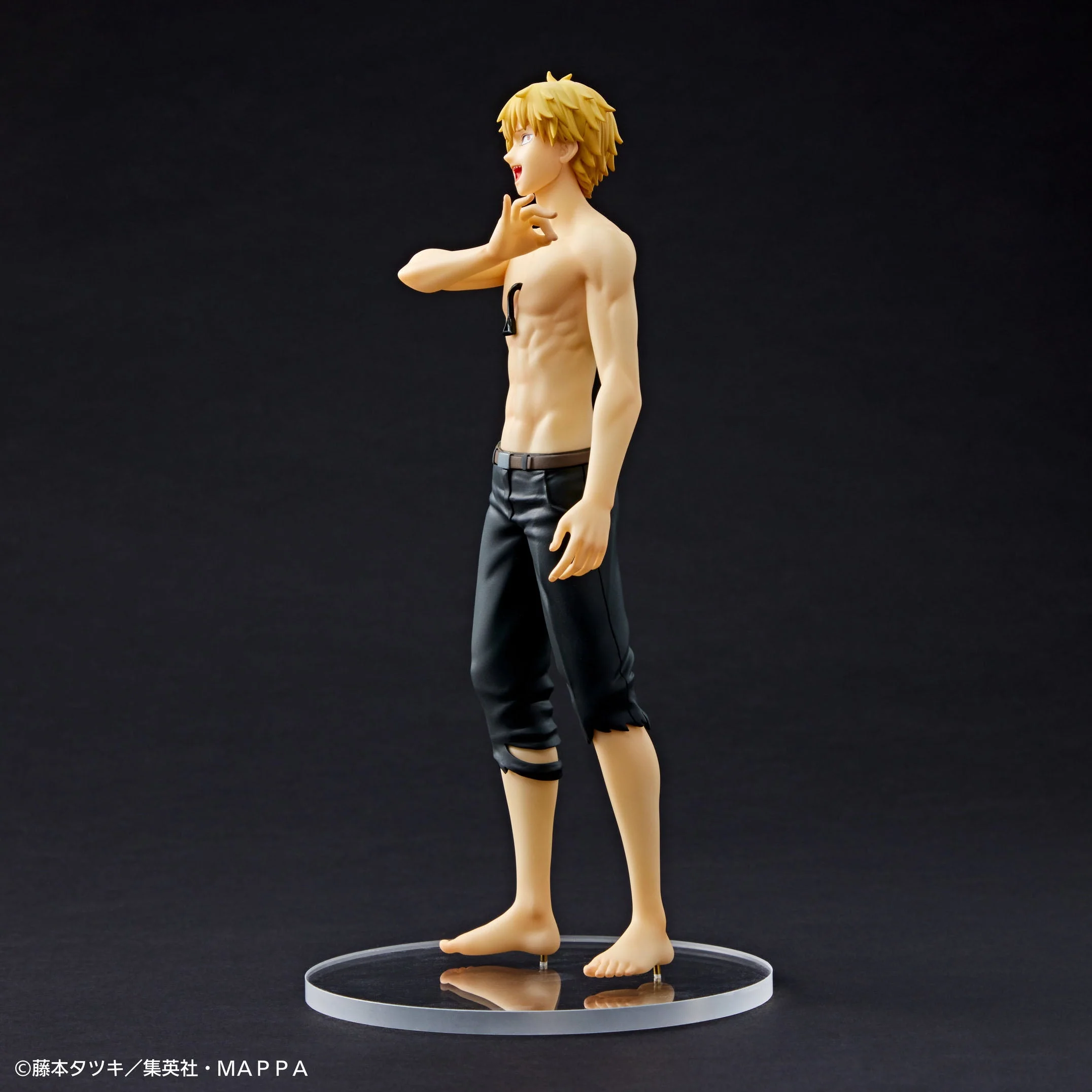 Denji - Chainsaw Man - Taito - Image 3