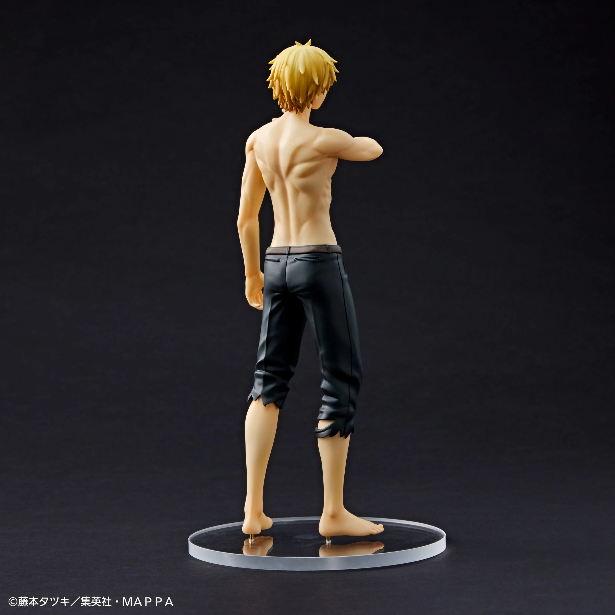 Denji - Chainsaw Man - Taito - Image 4