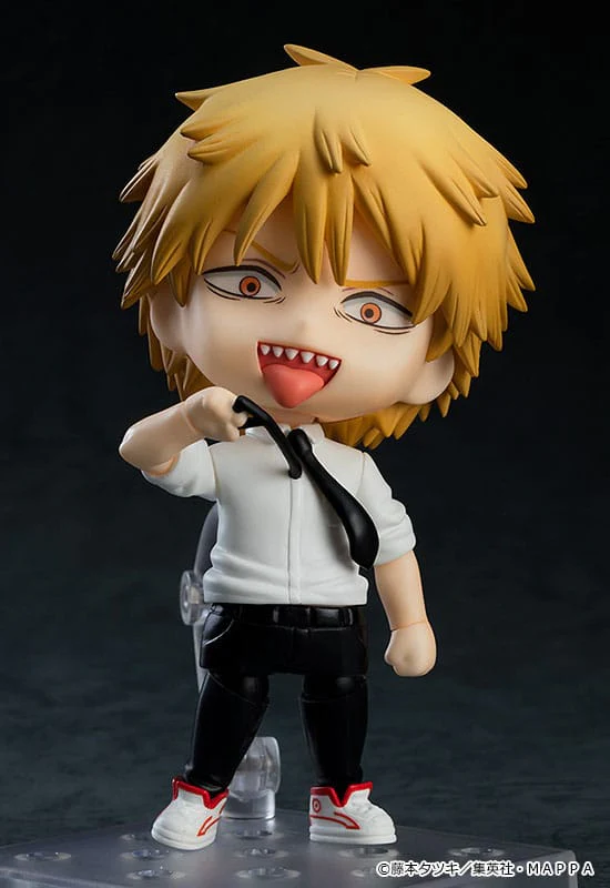 Denji Nendoroid Good Smile Company - Image 5