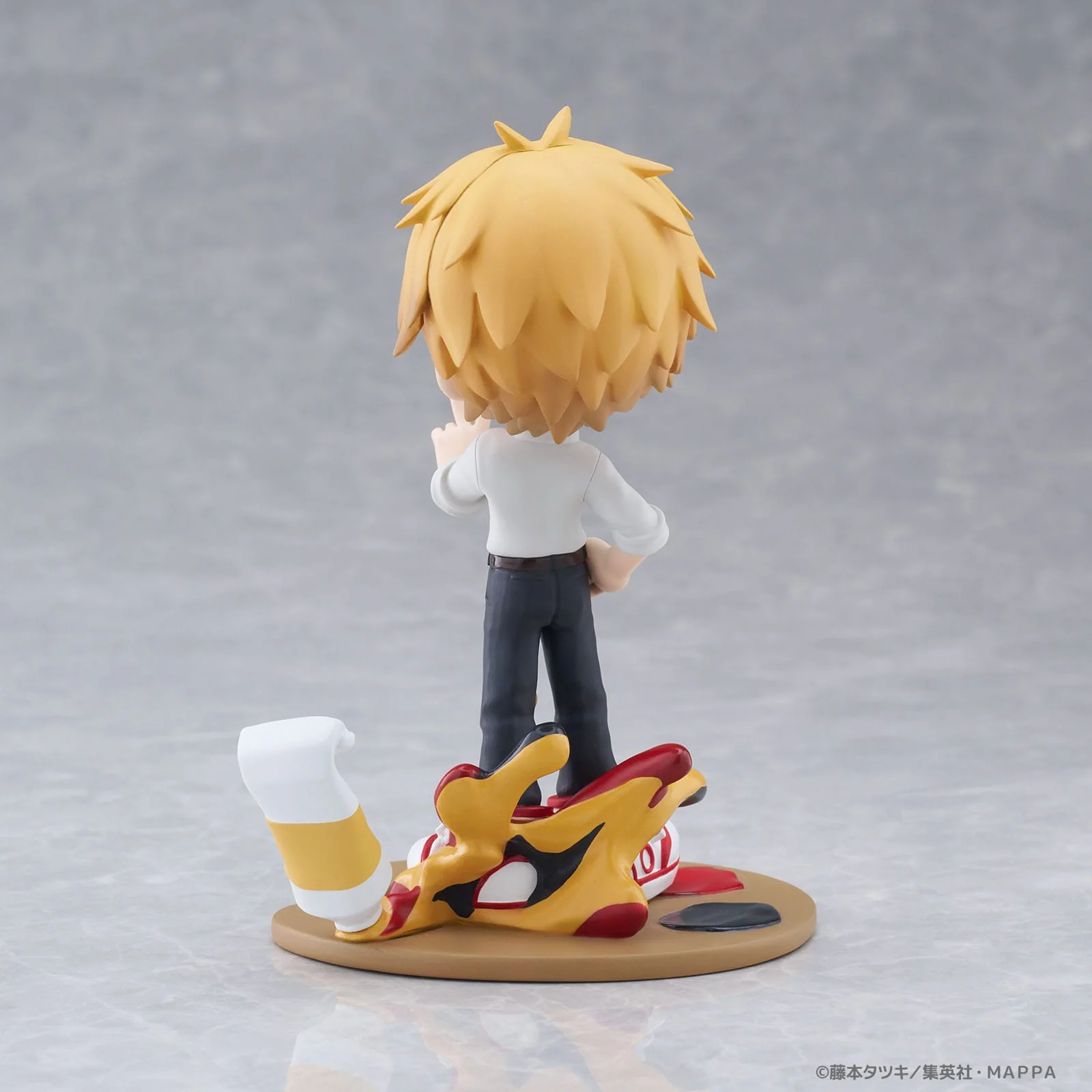 Denji PalVerse Chainsaw Man Bushiroad - Image 6