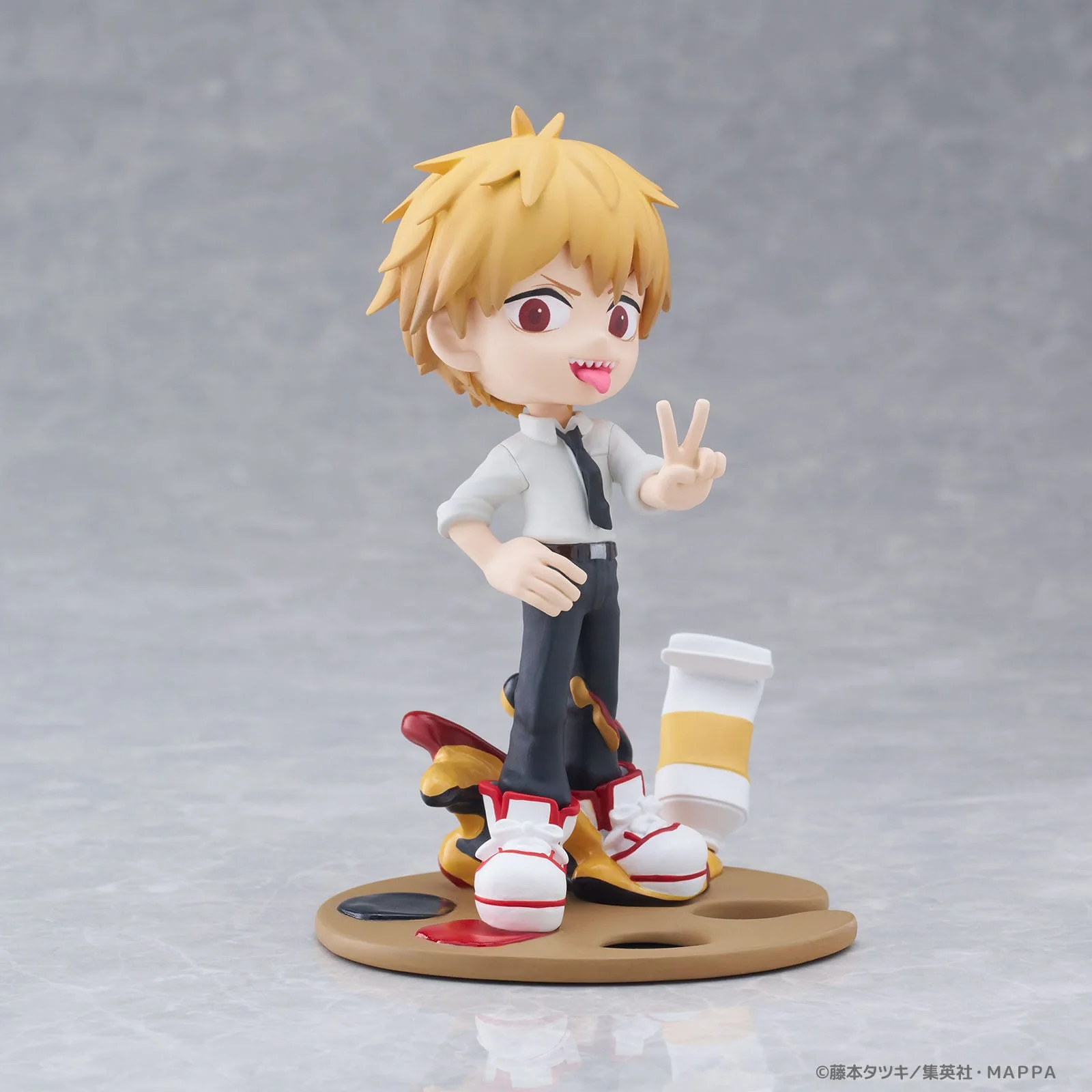 Denji PalVerse Chainsaw Man Bushiroad - Image 7