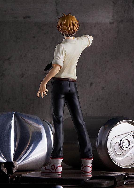 Denji - Pop Up Parade / Chainsaw Man - Image 3