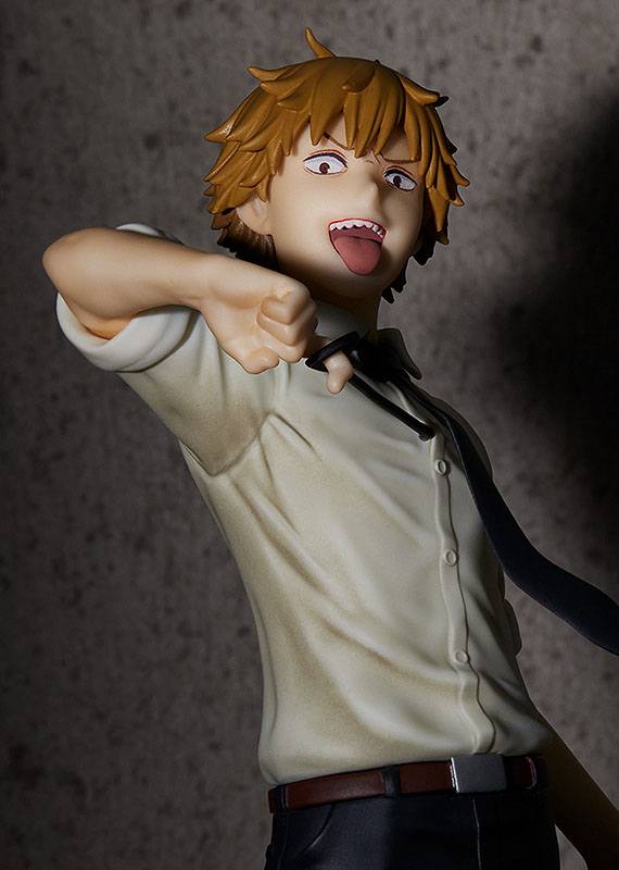 Denji - Pop Up Parade / Chainsaw Man - Image 4