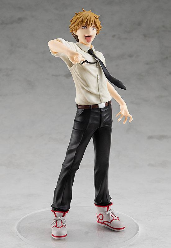 Denji - Pop Up Parade / Chainsaw Man - Image 5