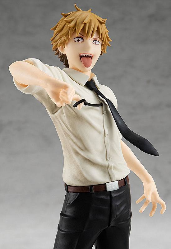 Denji - Pop Up Parade / Chainsaw Man - Image 7