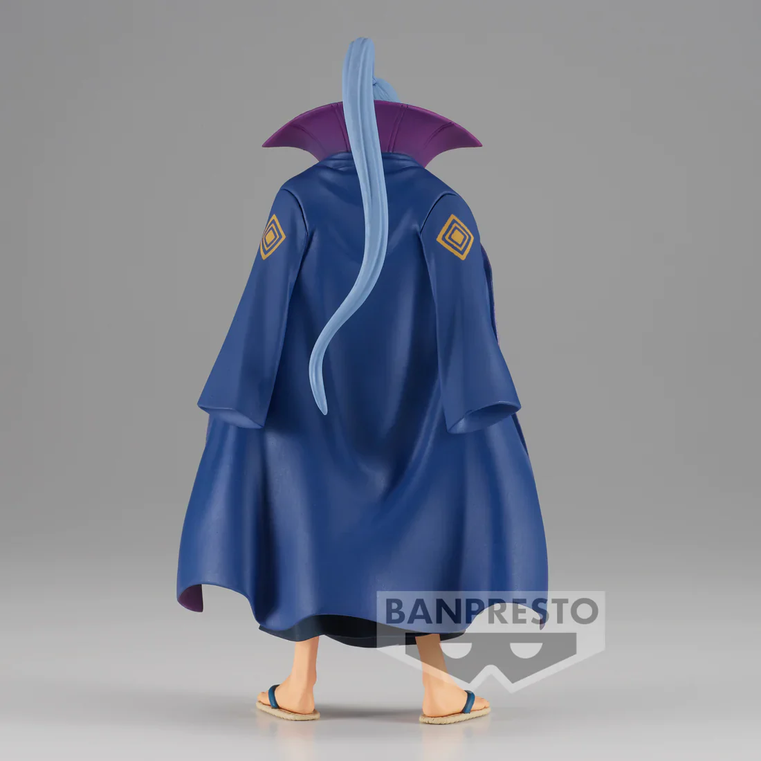 Denjiro - DXF Grandline Men Extra - One Piece - Image 2