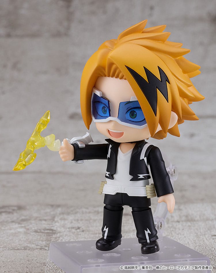 Denki Kaminari Nendoroid Good Smile Company - Image 2