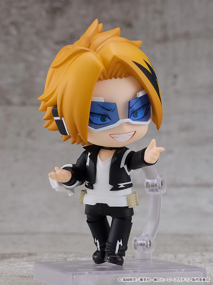 Denki Kaminari Nendoroid Good Smile Company - Image 3