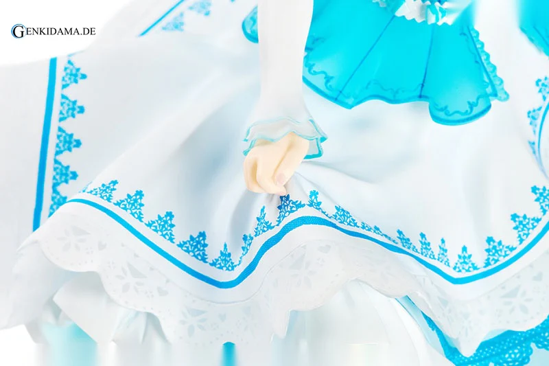 Dennou Shoujo SIRO 1/7 Limited Distribution Edition - Image 10