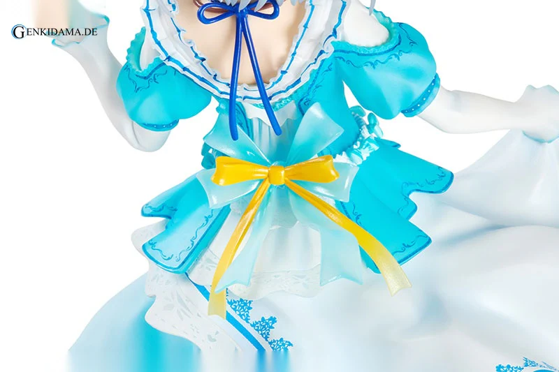 Dennou Shoujo SIRO 1/7 Limited Distribution Edition - Image 11