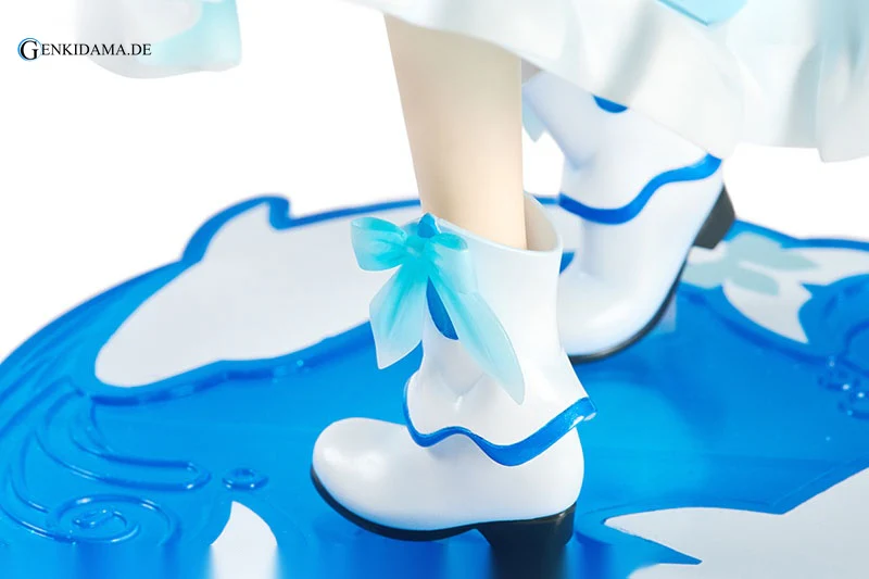 Dennou Shoujo SIRO 1/7 Limited Distribution Edition - Image 12