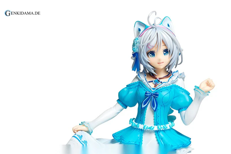 Dennou Shoujo SIRO 1/7 Limited Distribution Edition - Image 13