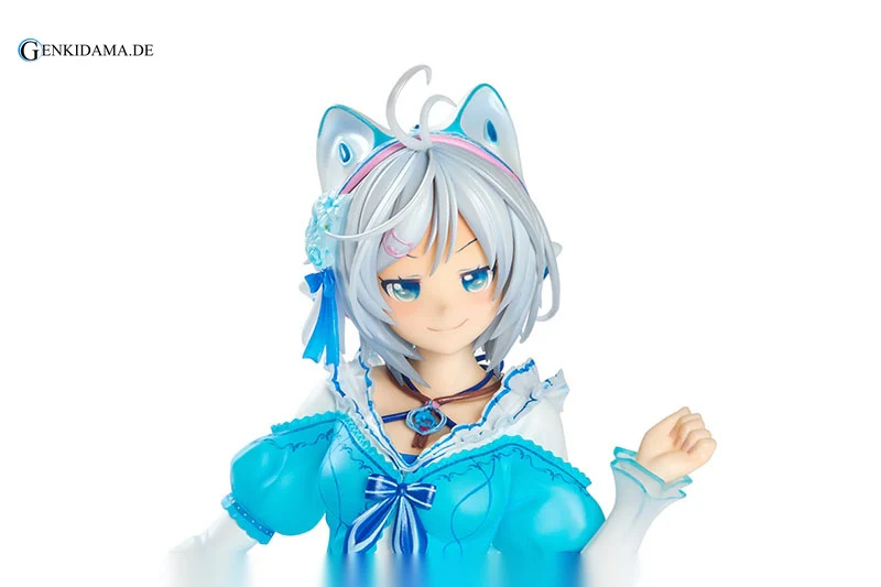 Dennou Shoujo SIRO 1/7 Limited Distribution Edition - Image 14