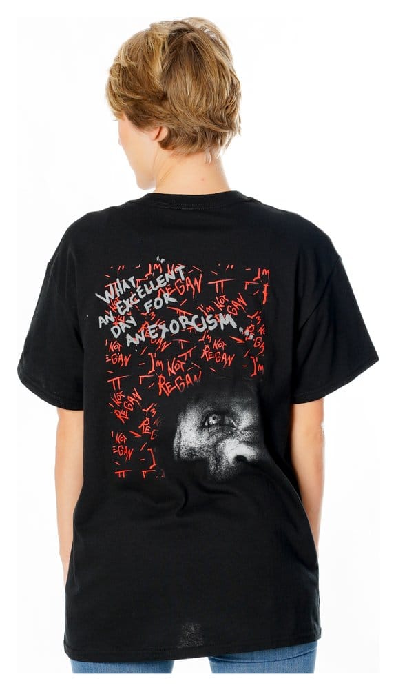 Der Exorzist T-Shirt Excellent Day Reverse - Image 3