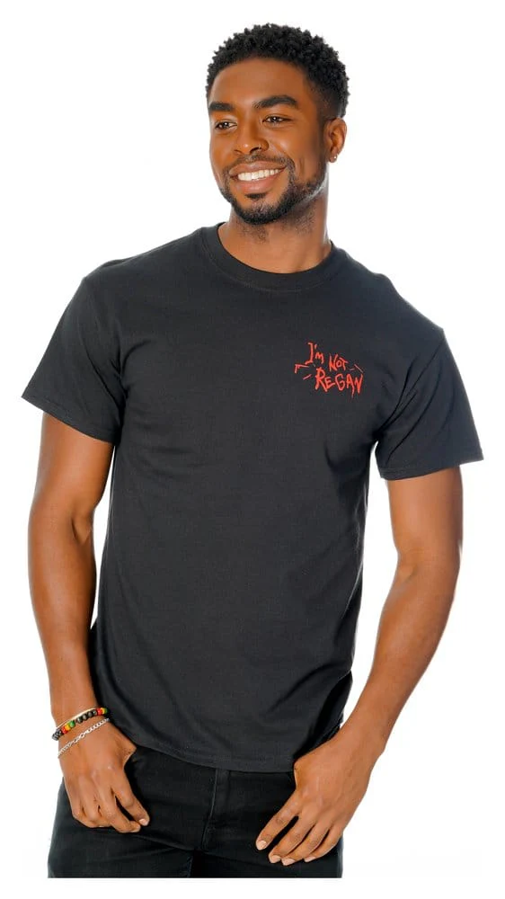 Der Exorzist T-Shirt Excellent Day Reverse - Image 4