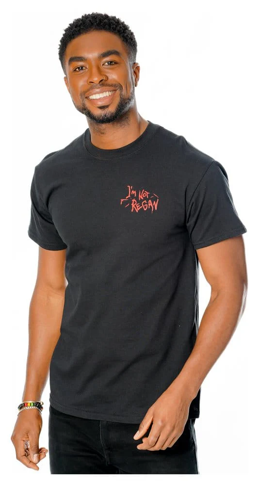 Der Exorzist T-Shirt Excellent Day Reverse - Image 5