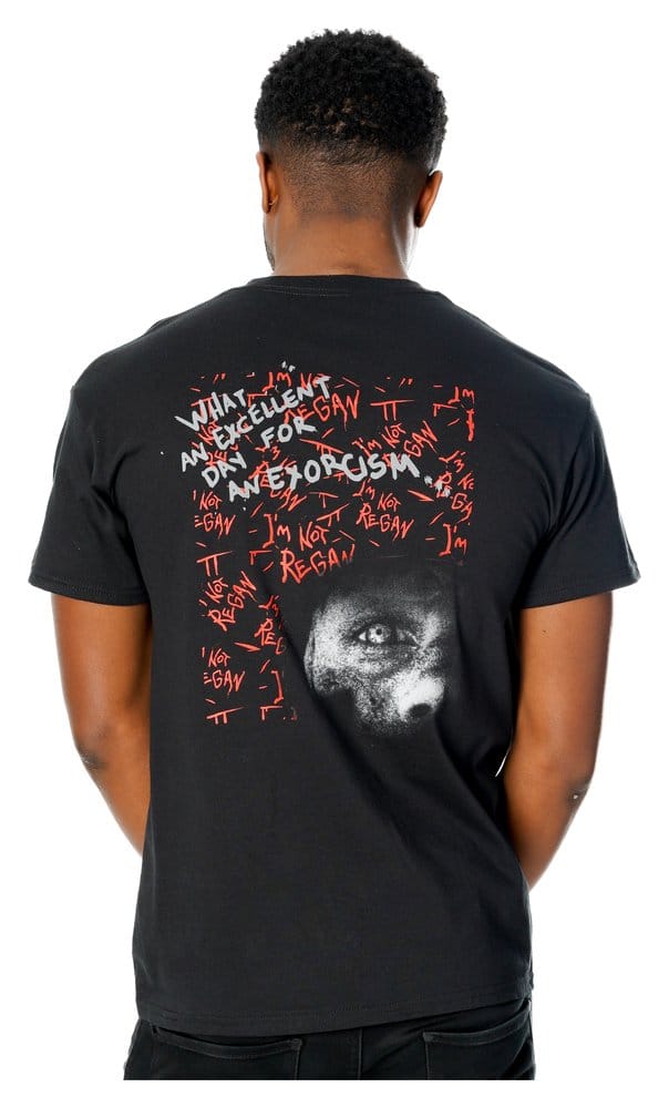 Der Exorzist T-Shirt Excellent Day Reverse - Image 6