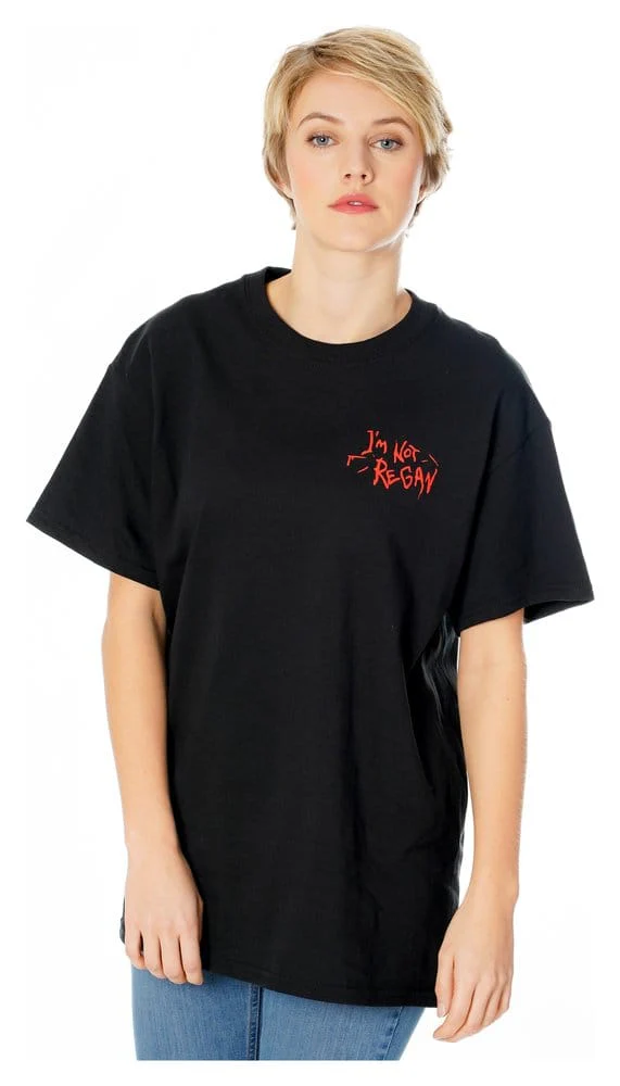 Der Exorzist T-Shirt Excellent Day Reverse - Image 8