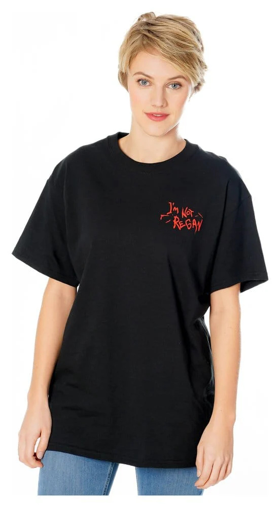 Der Exorzist T-Shirt Excellent Day Reverse - Image 9