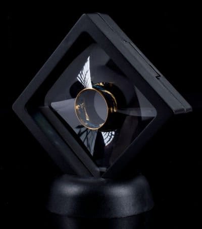 Der Herr der Ringe Replik One Ring Glow in the Dark - Image 14