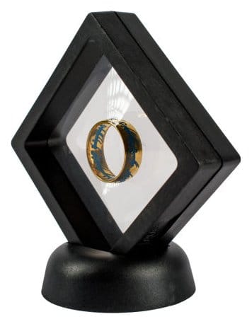 Der Herr der Ringe Replik One Ring Glow in the Dark - Image 3