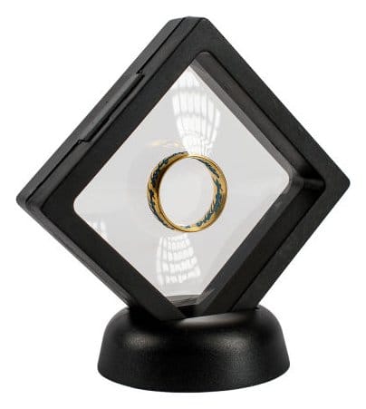 Der Herr der Ringe Replik One Ring Glow in the Dark - Image 8