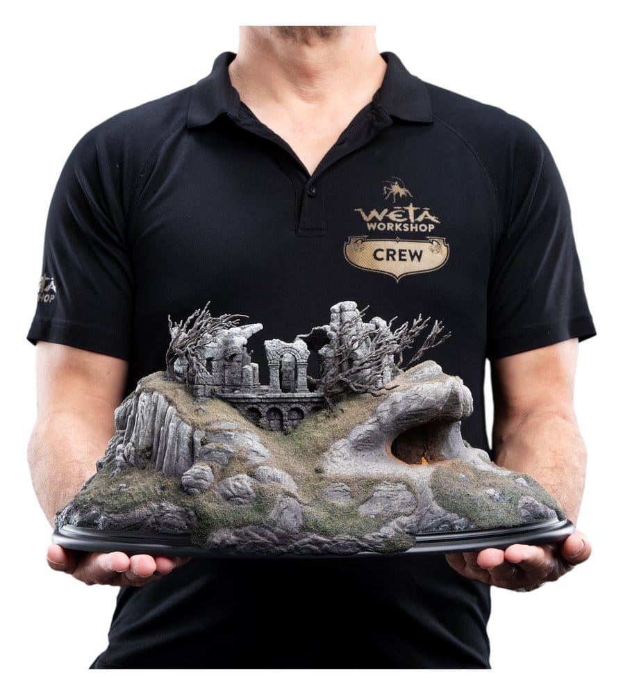 Der Herr der Ringe Umgebung Weathertop Limitierte Auflage - Image 2