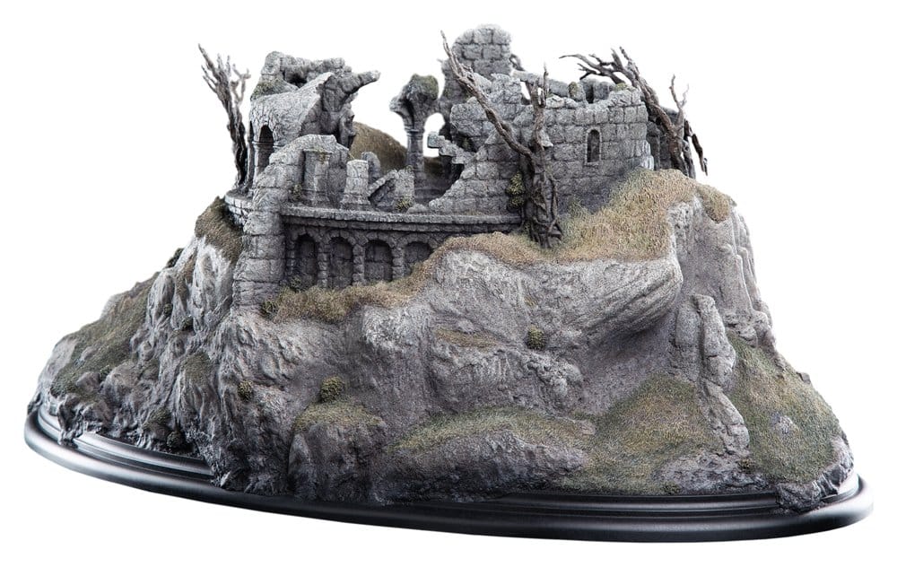 Der Herr der Ringe Umgebung Weathertop Limitierte Auflage - Image 7