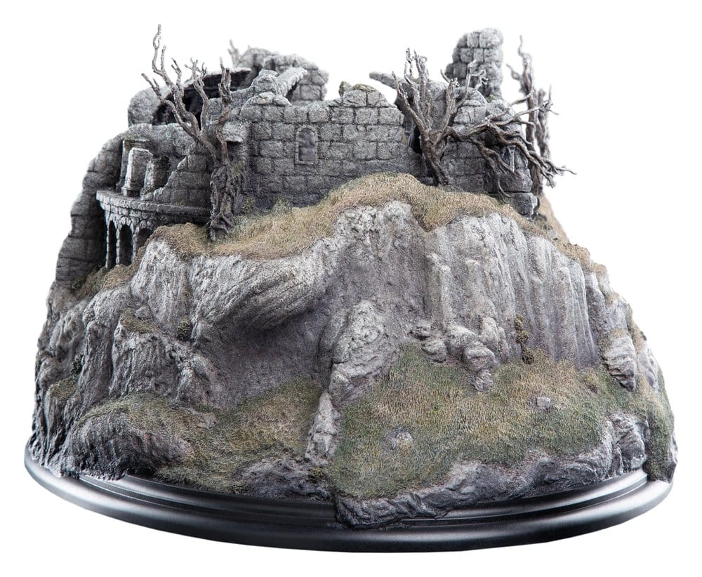 Der Herr der Ringe Umgebung Weathertop Limitierte Auflage - Image 8