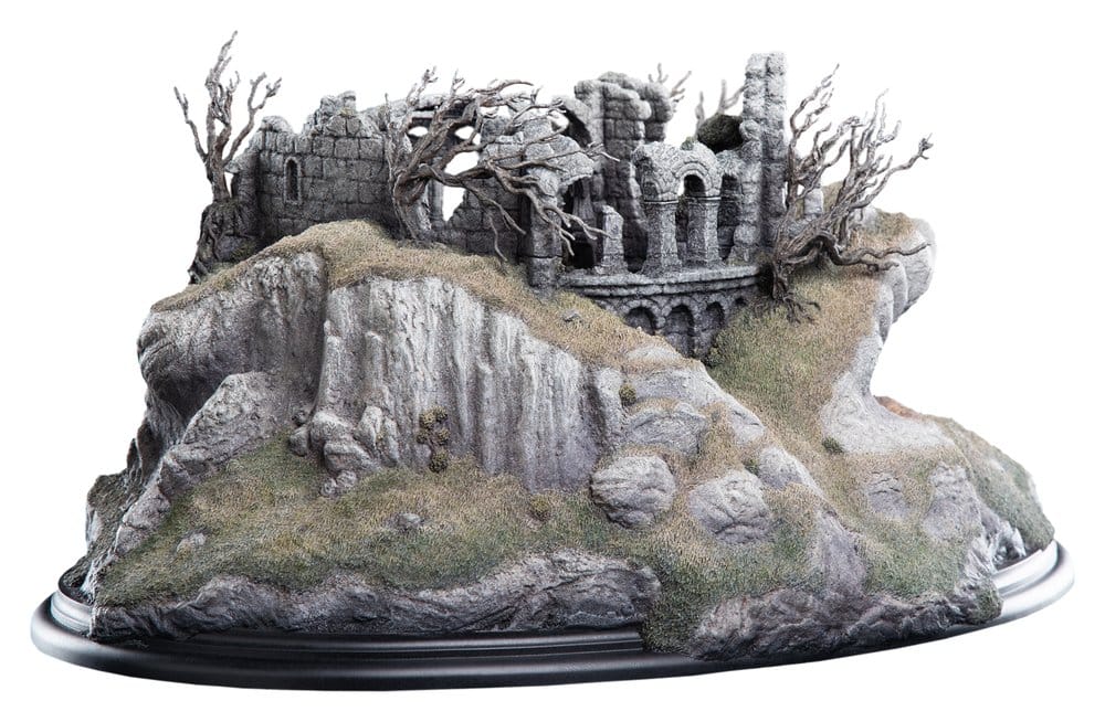 Der Herr der Ringe Umgebung Weathertop Limitierte Auflage - Image 9