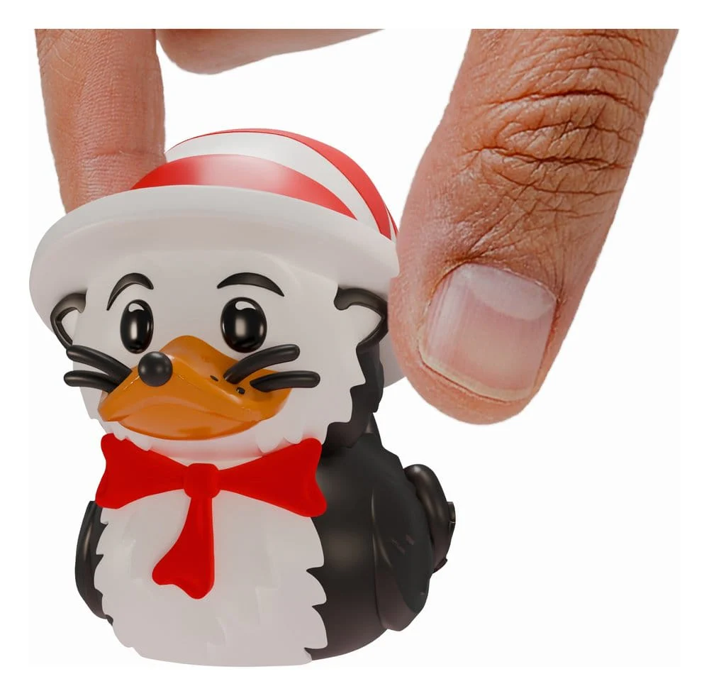 Der Kater mit Hut Tubbz Mini PVC Figur - Image 4