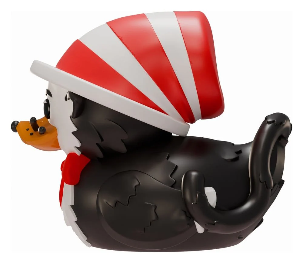 Der Kater mit Hut Tubbz Mini PVC Figur - Image 7