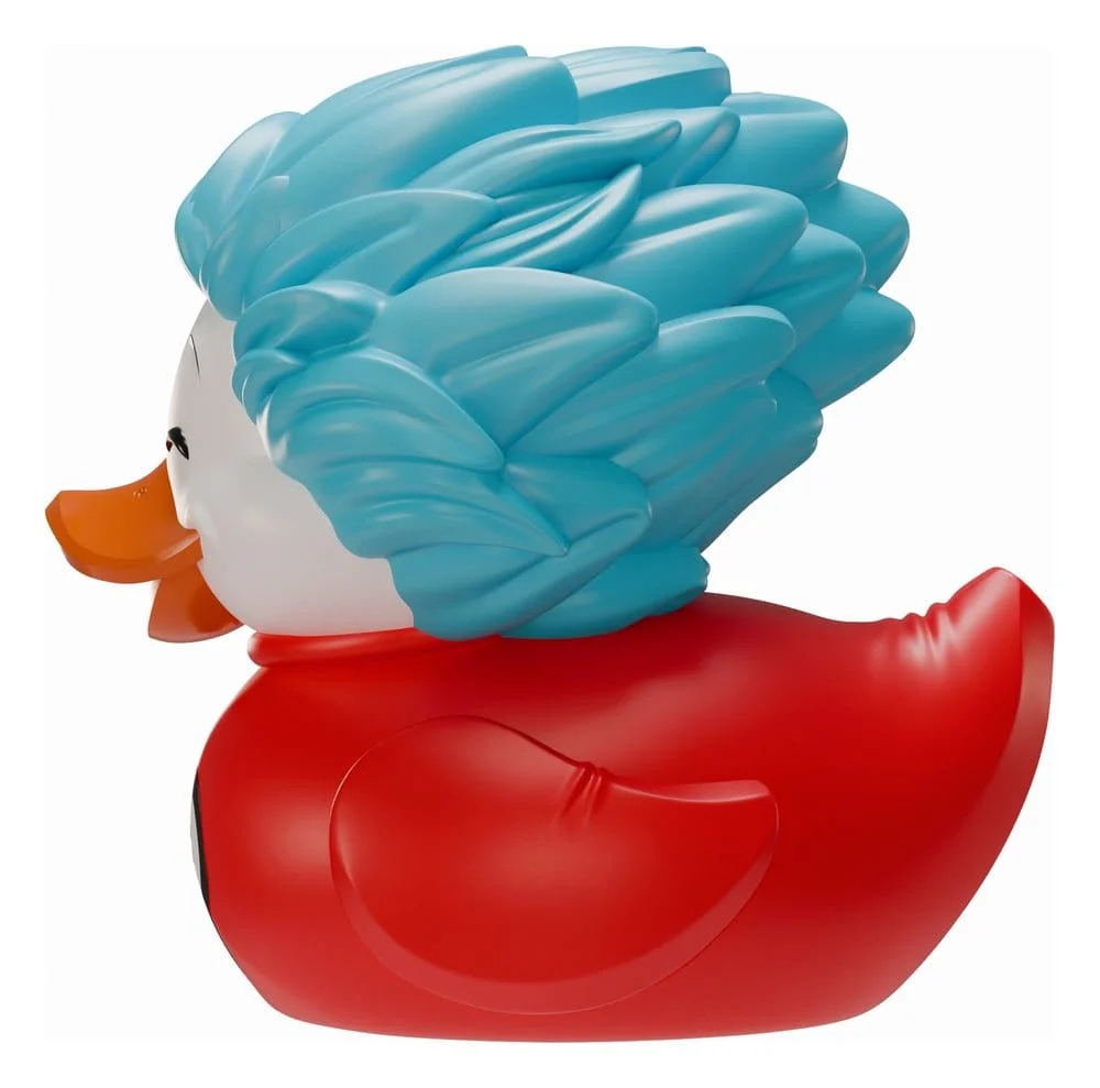 Der Kater mit Hut Tubbz Mini PVC Figur Thing 2 - Image 7