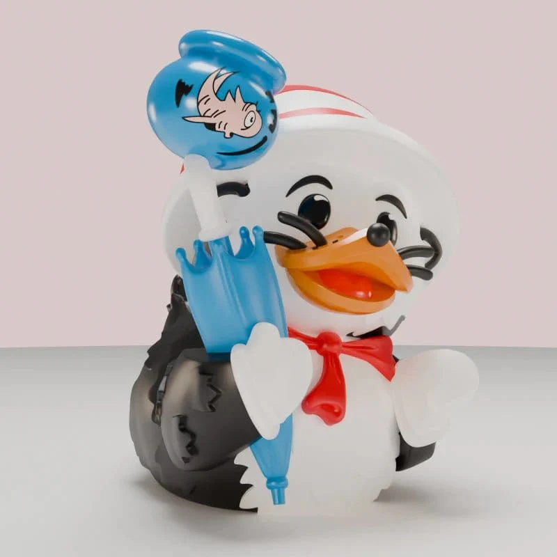 Der Kater mit Hut Tubbz PVC Figur Boxed Edition - Image 4