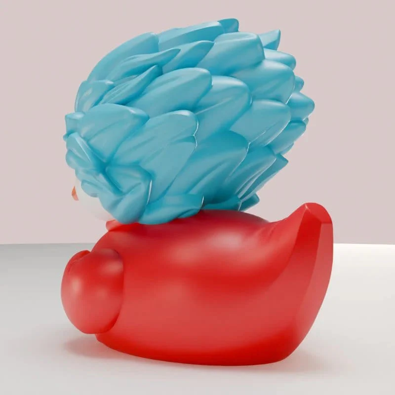 Der Kater mit Hut Tubbz PVC Figur Thing 2 Boxed Edition - Image 4