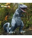 Der letzte Dinosaurier Vinyl-Figur Tyrannosaurus Rex - Image 4