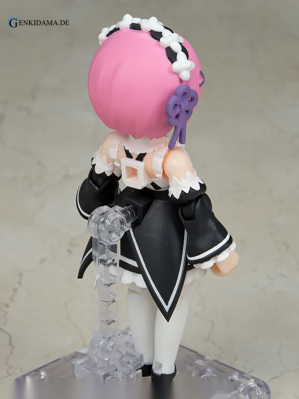 Desktop Army Re:ZERO -Starting Life in Another World- Set of All 3Types - Image 13