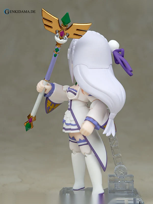 Desktop Army Re:ZERO -Starting Life in Another World- Set of All 3Types - Image 16