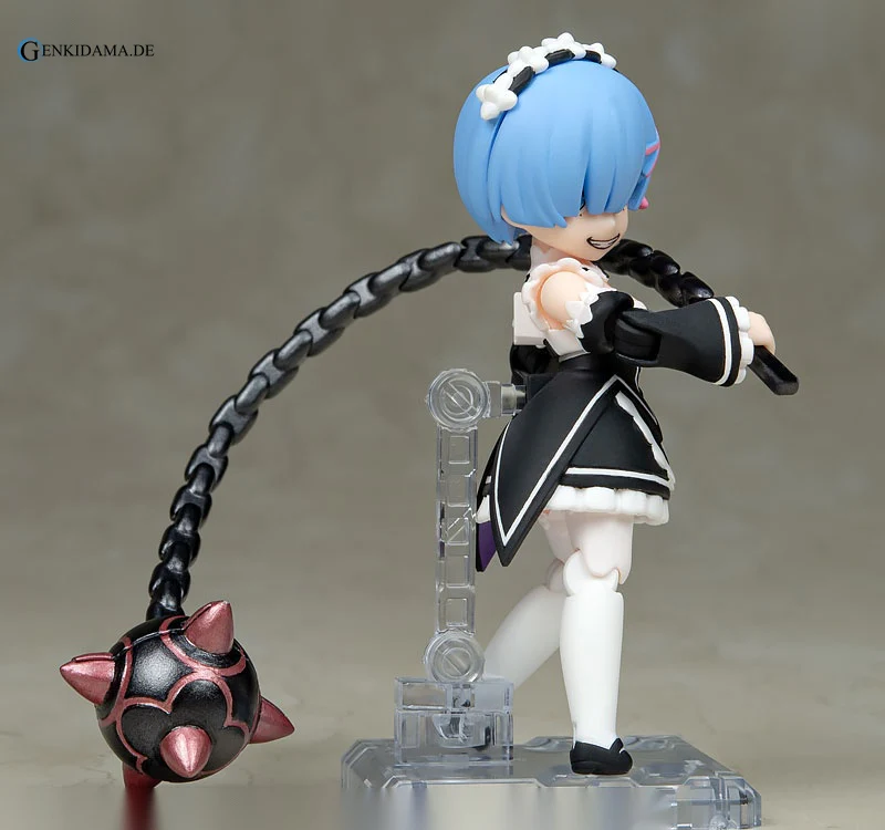 Desktop Army Re:ZERO -Starting Life in Another World- Set of All 3Types - Image 19