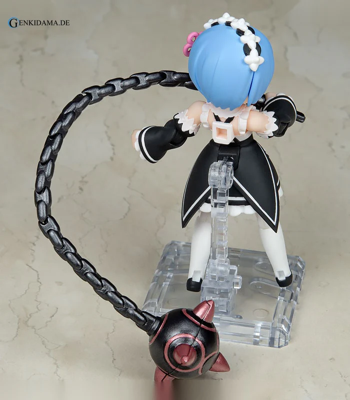 Desktop Army Re:ZERO -Starting Life in Another World- Set of All 3Types - Image 20