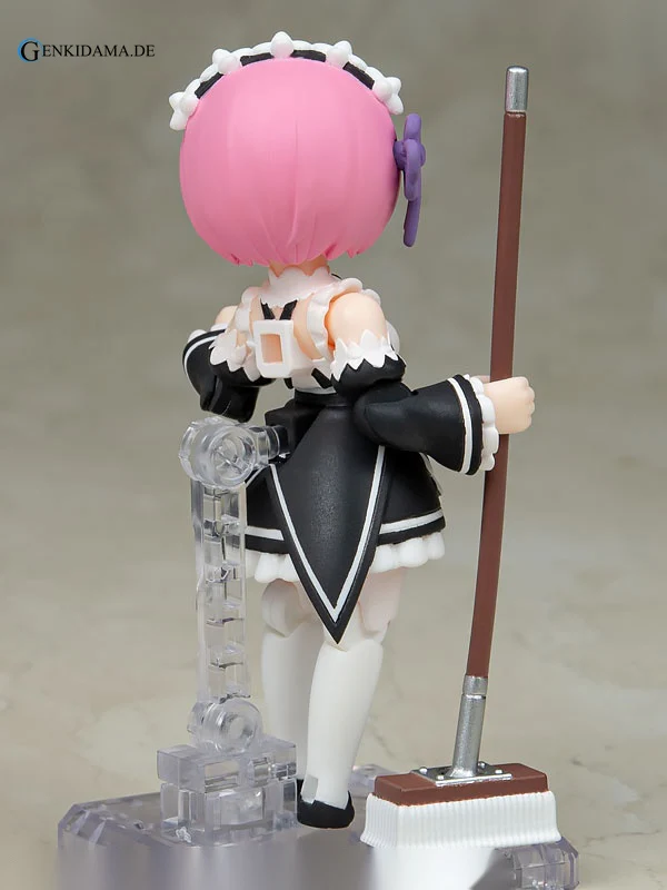 Desktop Army Re:ZERO -Starting Life in Another World- Set of All 3Types - Image 23