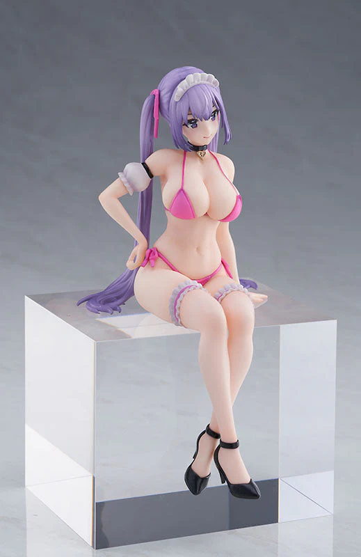 Desktop Maid "Melty-chan" TPN-001 Original Character - Image 9