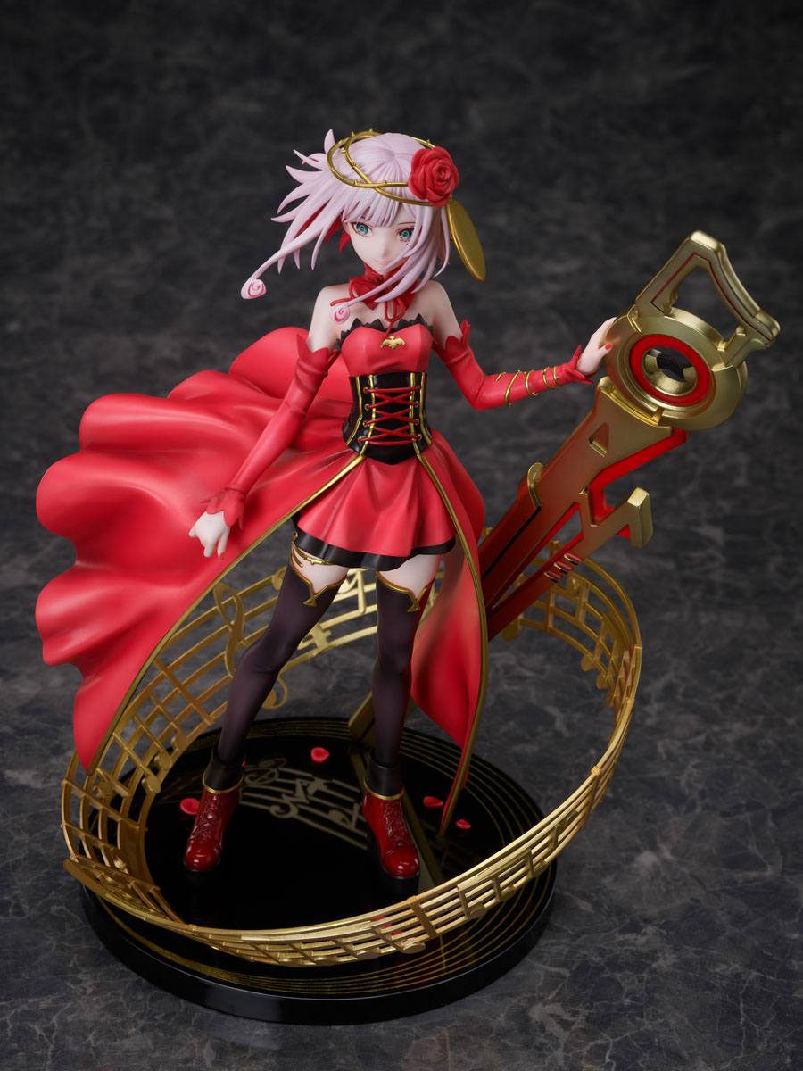 Destiny Unmei Takt Op. Furyu - Image 5