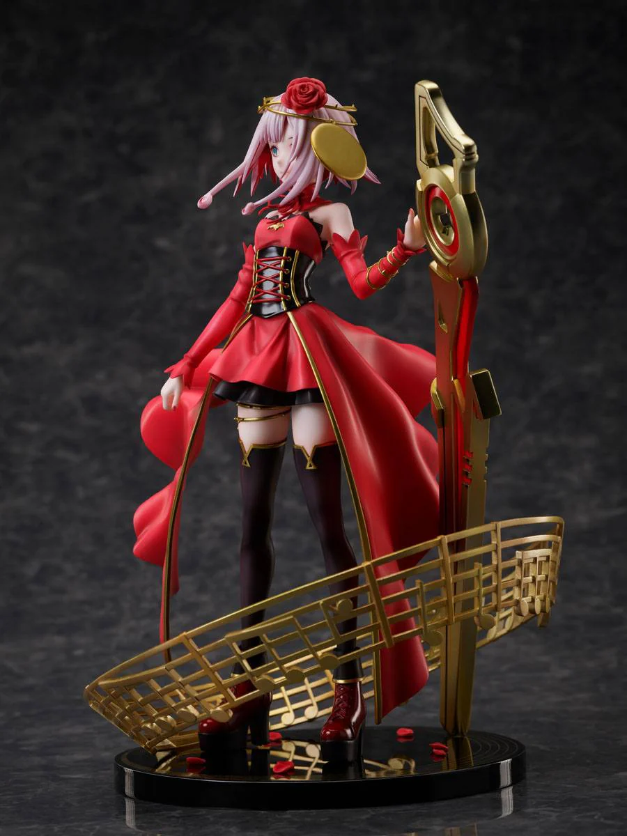 Destiny Unmei Takt Op. Furyu - Image 8