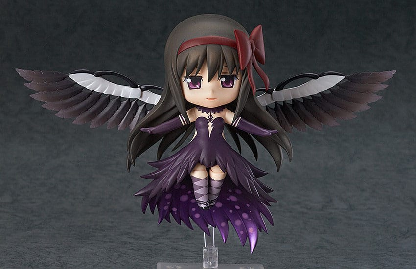 Devil Homura Nendoroid Good Smile Company - Image 2