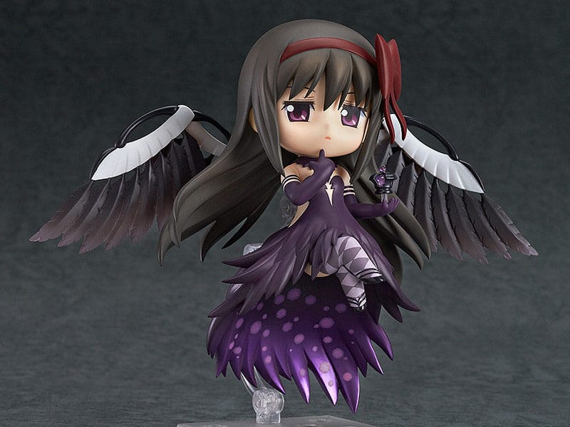 Devil Homura Nendoroid Good Smile Company - Image 3