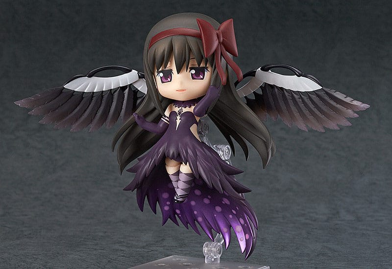 Devil Homura Nendoroid Good Smile Company - Image 5
