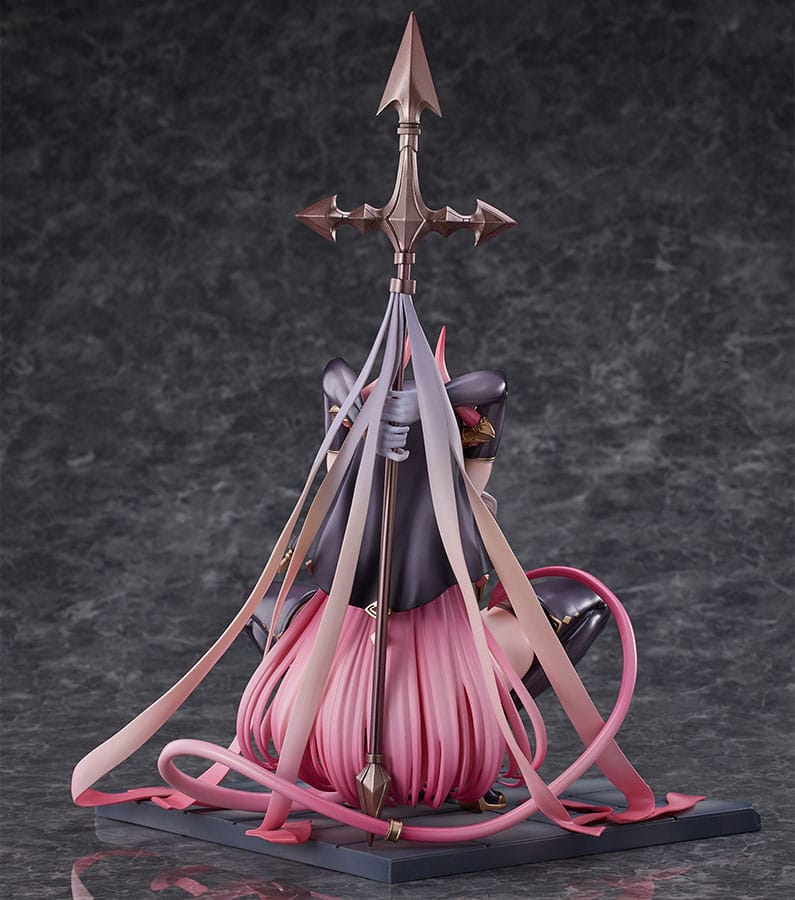 Devil Sister Nemu Tapestry Set Edition Original Character Hotvenus - Image 13