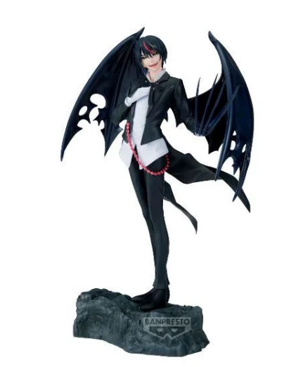 Diablo Espresto Banpresto
