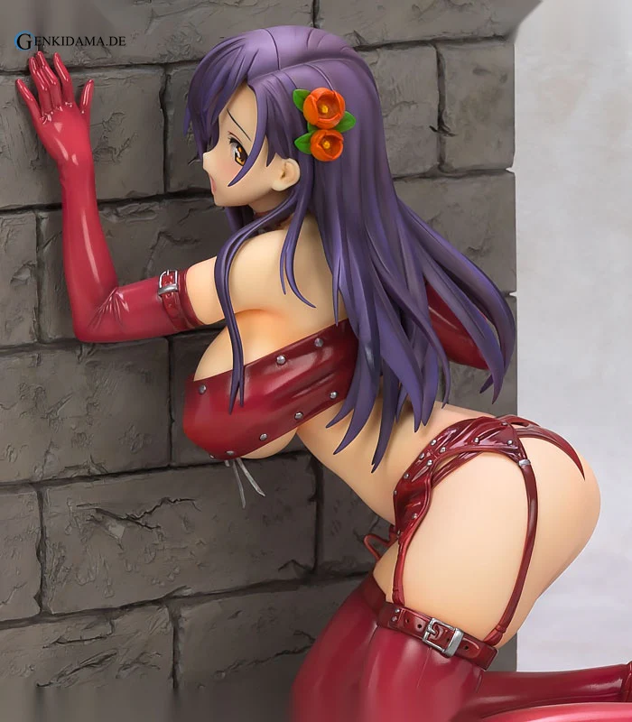 Diamond to Zirconia - Yukio illustration by Shinsuke Inue - Image 9